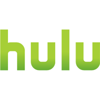 Hulu logo vector logo