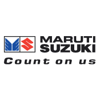 Maruti Suzuki logo vector logo