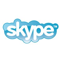 Skype logo