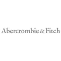 Abercrombie and Fitch logo vector logo