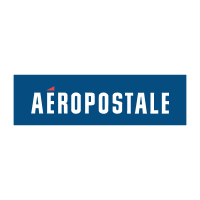 Aeropostale logo vector logo