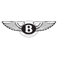 Bentley Motors logo vector logo