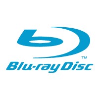 Bluray logo