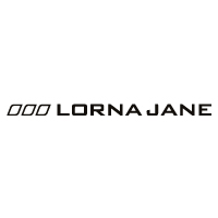Lorna Jane logo vector logo