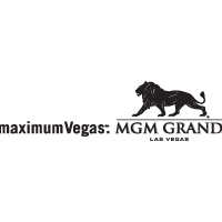 MGM Grand logo vector logo
