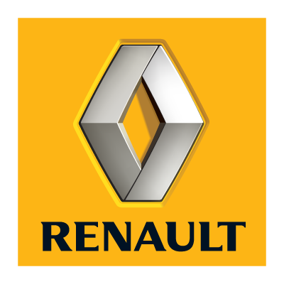 Renault download logo vector logo