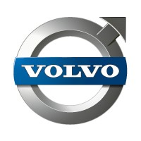 Volvo logo vector
