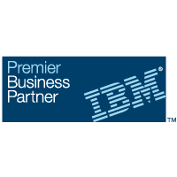 IBM Premier Business Partner logo vector (.EPS, 159.82 Kb) logo