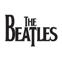 The Beatles logo