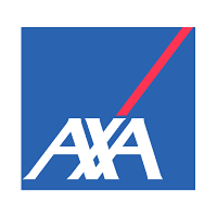 AXA logo vector logo