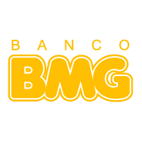Banco BMG logo