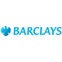 Barclays bank logo vector logo