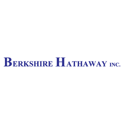 Berkshire Hathaway logo vector logo
