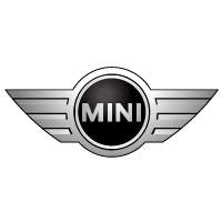 BMW Mini Cooper logo vector logo