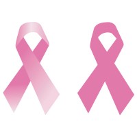 Breast Cancer Ribbon vector