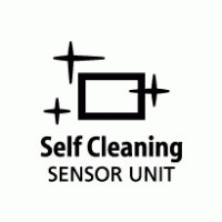Canon Self Cleaning Sensor Unit logo vector logo
