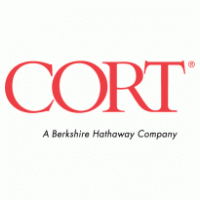 Cort Furniture logo vector logo