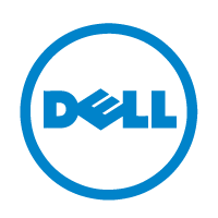 Dell logo vector logo