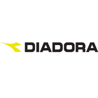 Diadora logo vector logo