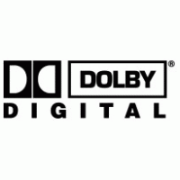 Dolby Digital logo vector logo