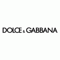 Dolce & Gabbana logo vector logo