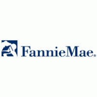 Fannie Mae logo vector logo