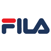 FILA logo vector logo