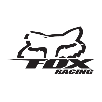 Fox Racing logo vector logo