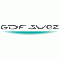 GDF Suez logo vector logo