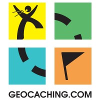 Geocaching logo
