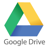 Google Drive logo