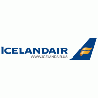 Icelandair logo vector logo