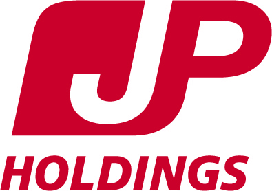 Japan Post Holdings logo vector logo