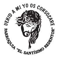 Jesus vector logo