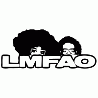 LMFAO logo