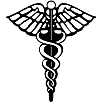 Medicina logo