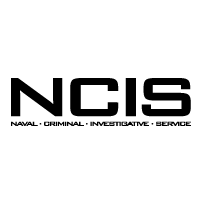 NCIS logo vector logo