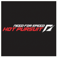 Need For Speed Hot Pursuit logo vector