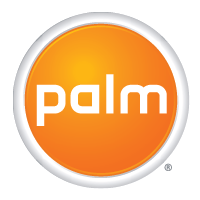 Palm logo vector logo