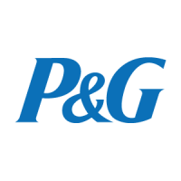 P&G (Procter & Gamble) logo
