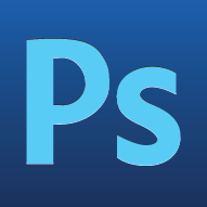 Photoshop CS5 logo
