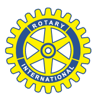 Rotary Club logo vector logo