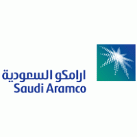 Saudi Aramco logo vector logo