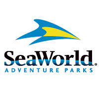 SeaWorld logo vector logo