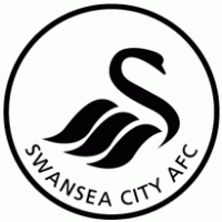 Swansea City logo vector logo