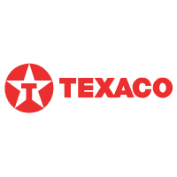 Texaco logo vector logo