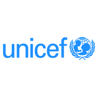 Unicef logo vector logo