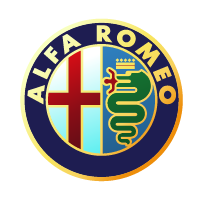 Alfa Romeo logo vector logo