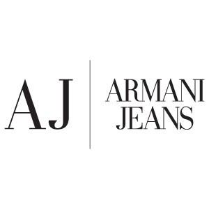 Armani Jeans logo vector logo