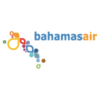 Bahamasair logo vector logo